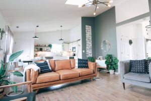 101 Inglis Heights, Frinton-on-Sea