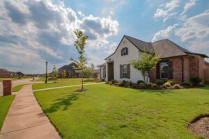 112 Angel Rise, Montacute