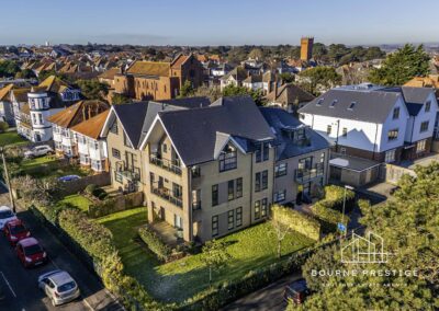 Rastgarth, Foxholes Road – Sold