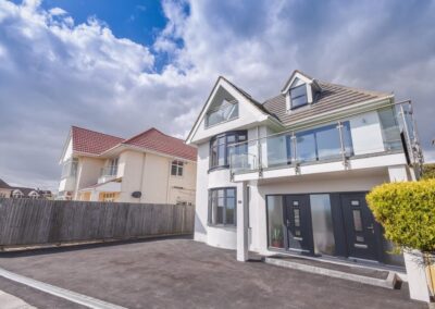 Flat 1, Southbourne Overcliff Drive – Sold