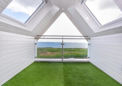 Flat 3, Southbourne Overcliff Drive – Sold