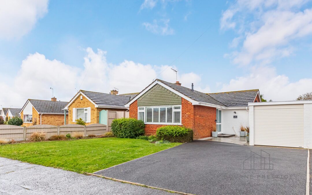 Falcon Drive – Sold