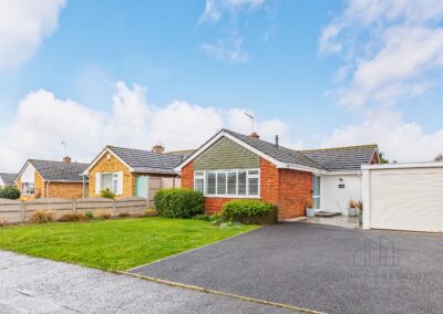 Falcon Drive – Sold