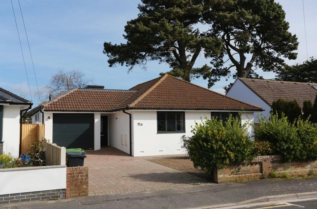 Pinehurst Avenue – Sold