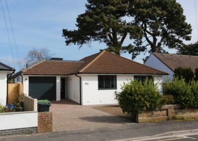 Pinehurst Avenue – Sold