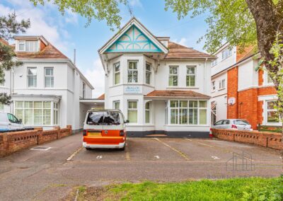 Grand Avenue – Sold