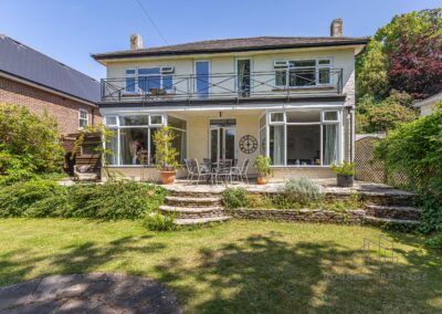 9 Bodorgan Road