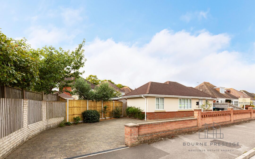 Cranleigh Road – Sold