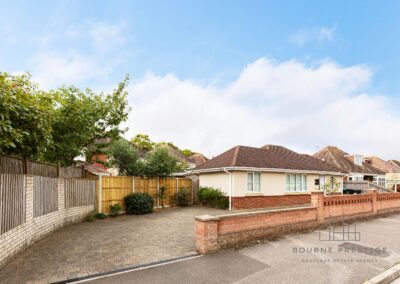 Cranleigh Road – Sold