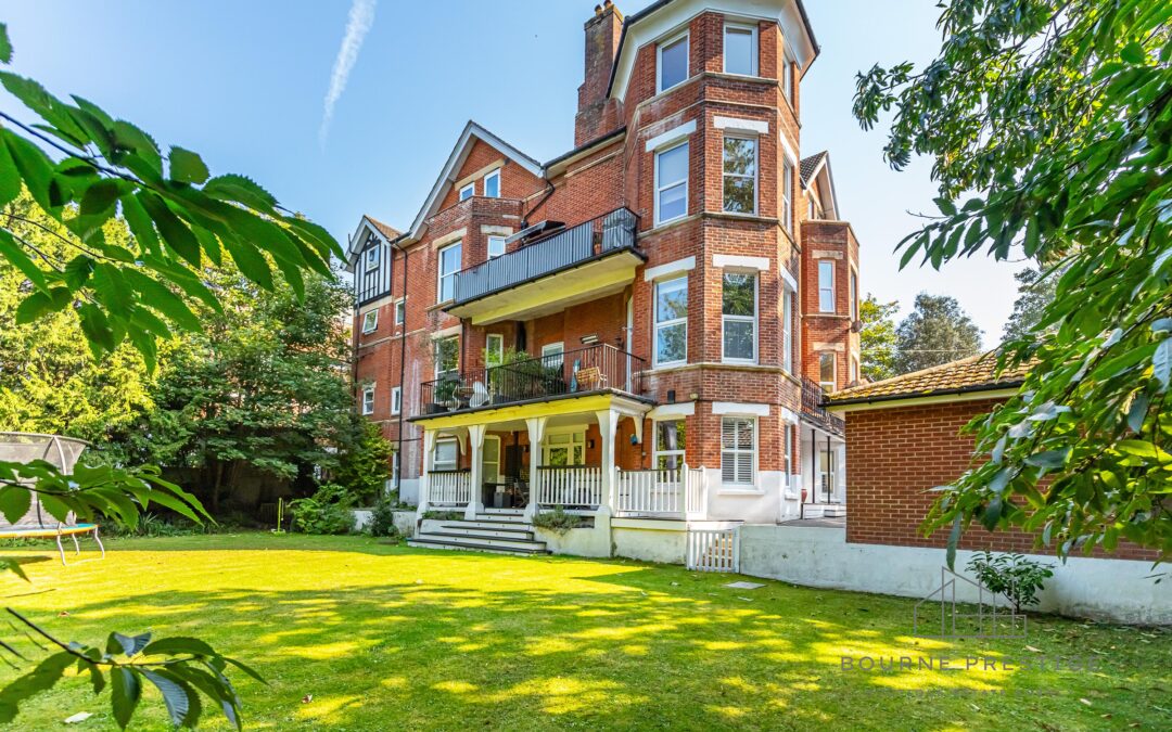 Bodorgan House