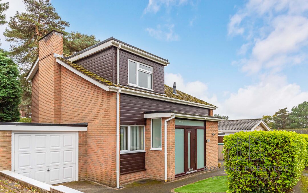 Lynton Crescent – Sold