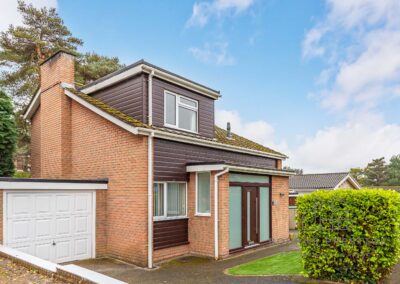 Lynton Crescent – Sold