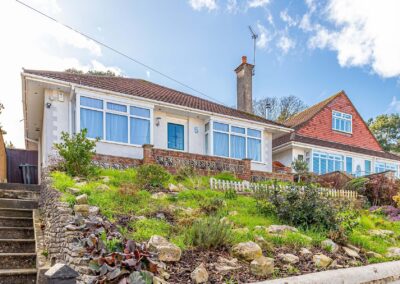 Lascelles Road – Sold