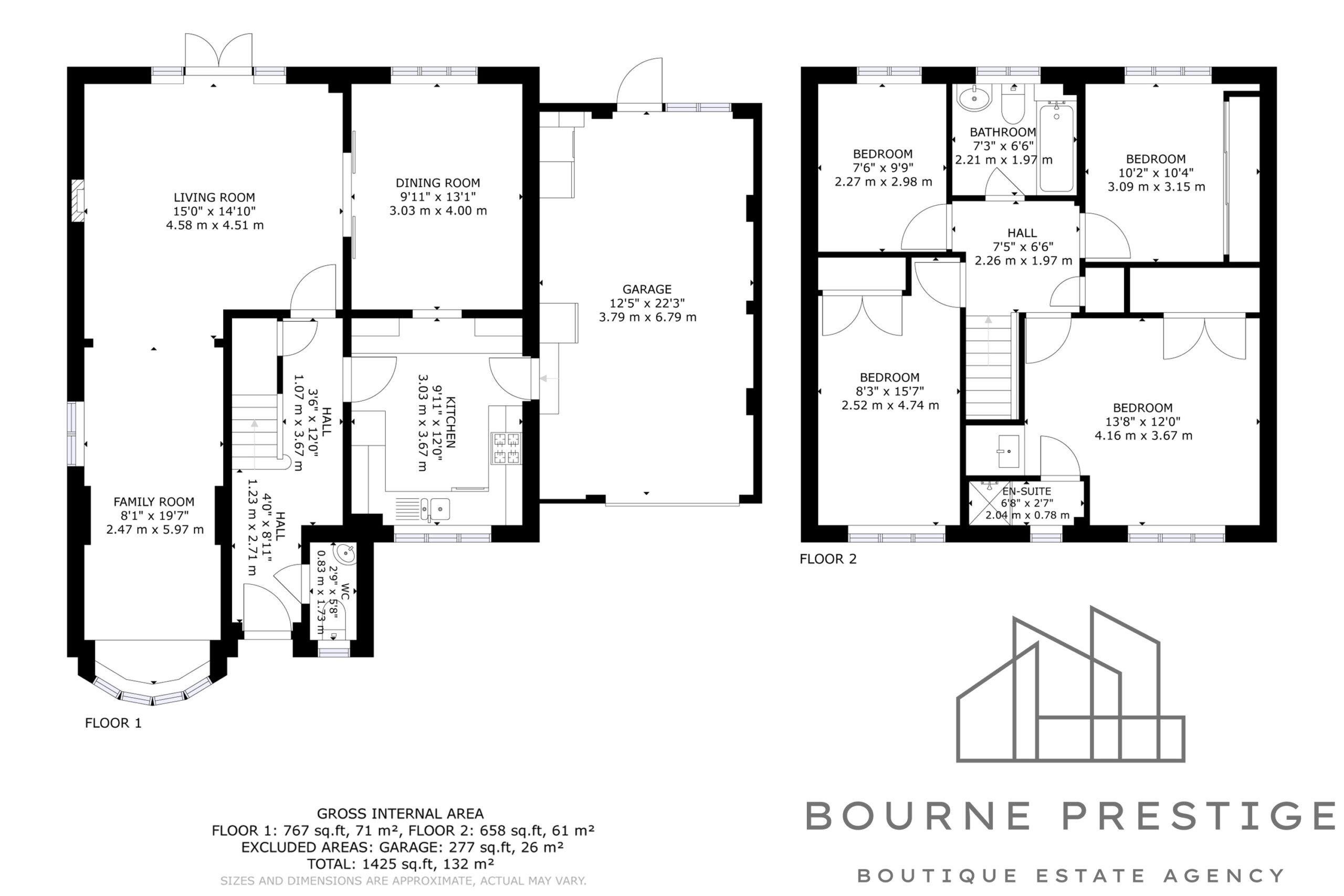 Floorplan Cecil Road Floorplan