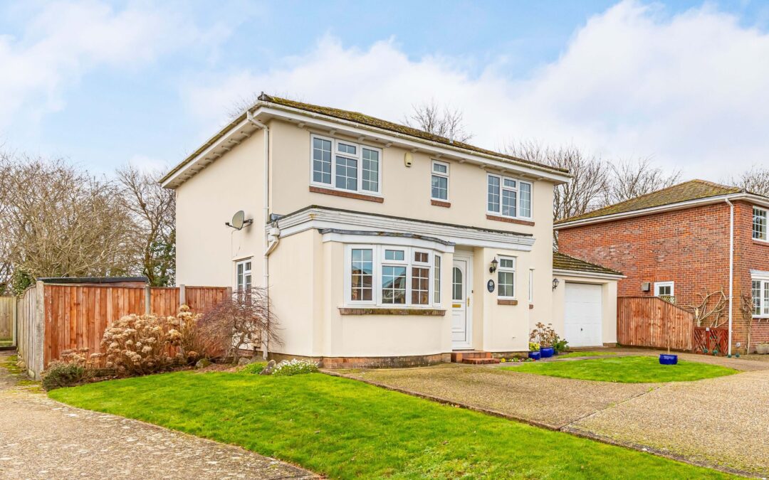 Sandringham Gardens – Sold