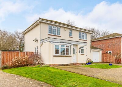 Sandringham Gardens – Sold