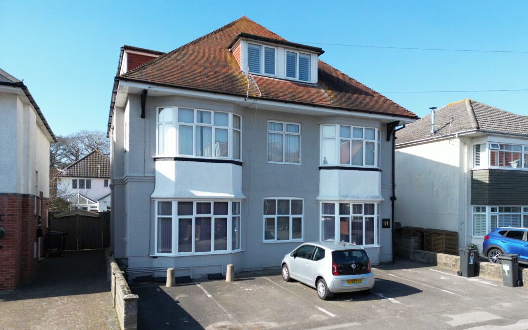 Southern Road, Southbourne