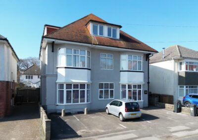 Southern Road, Southbourne