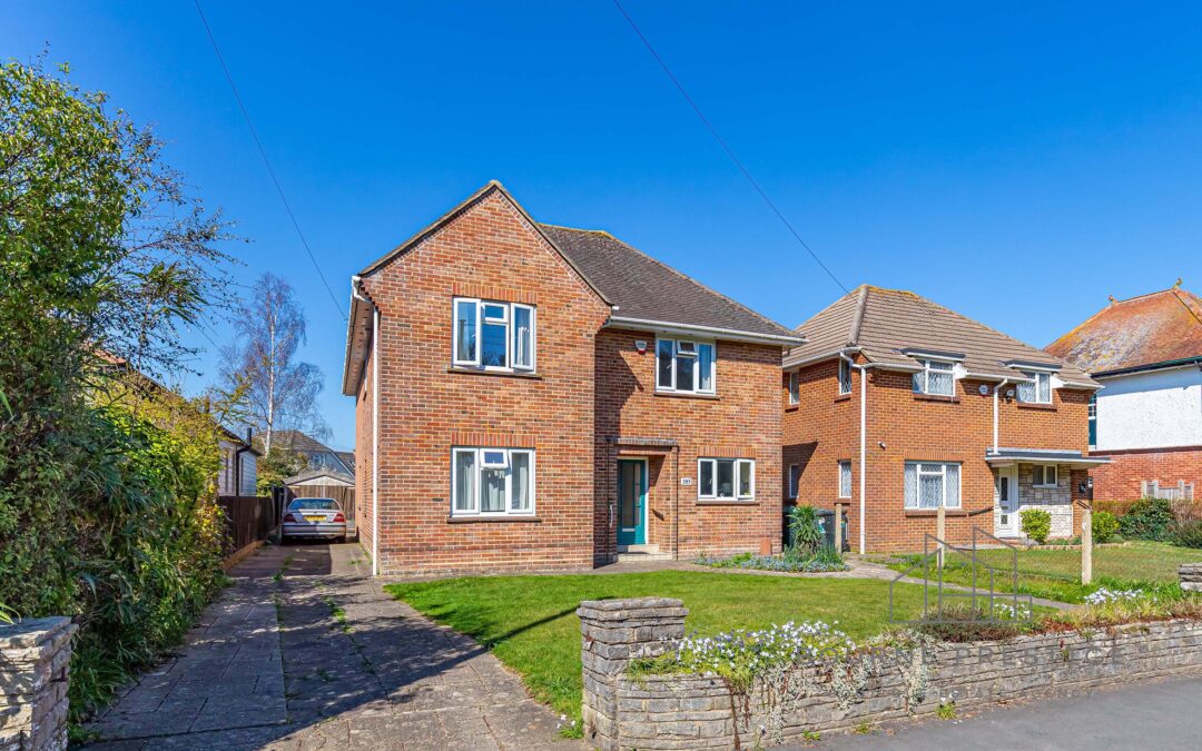Redhill Drive – Sold