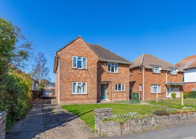 Redhill Drive – Sold