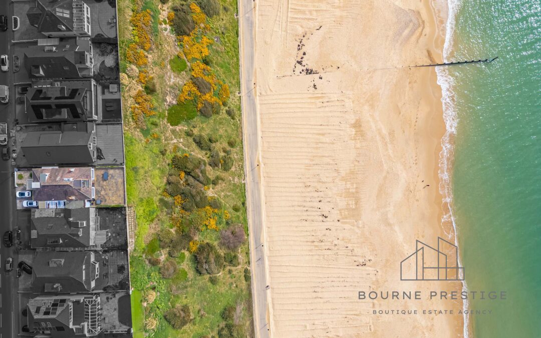 Southbourne Overcliff Drive – Sold