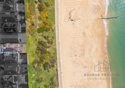 Southbourne Overcliff Drive – Sold