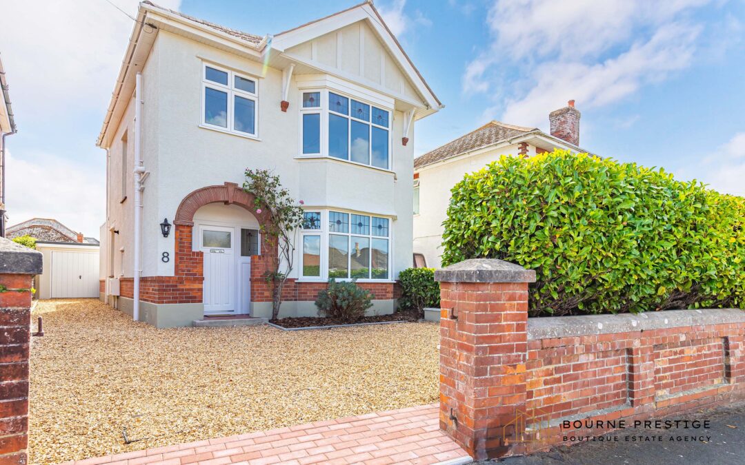 Burnett Ave -Sold stc