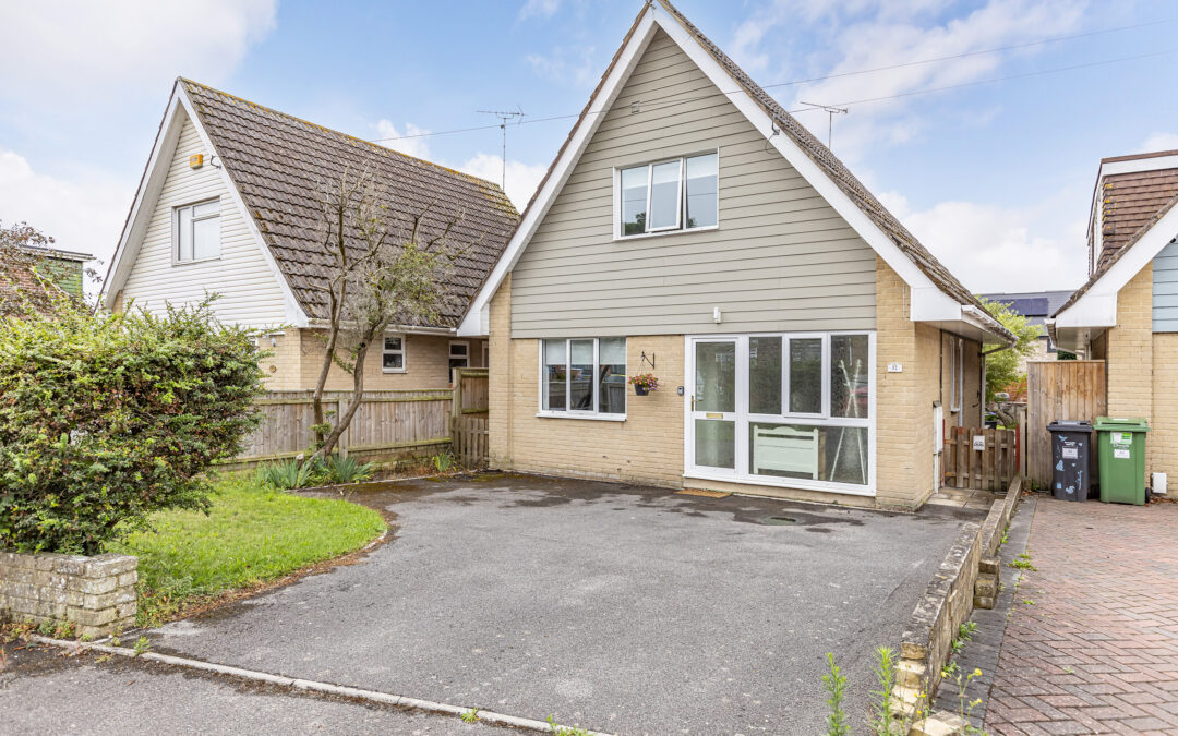 Allens Road, Sold stc