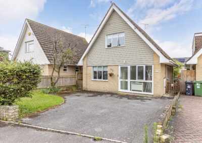 Allens Road, Sold stc