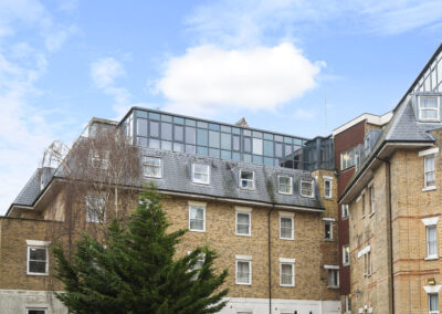 Tralee Penthouse Apartments, St. Michaels Road