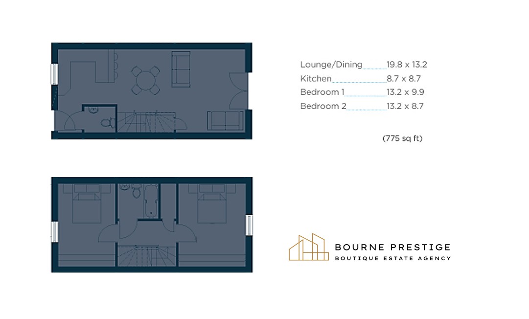 Cecil Road Lounge 1