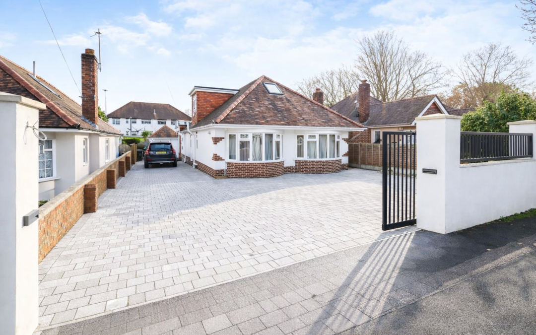 Leydene Avenue