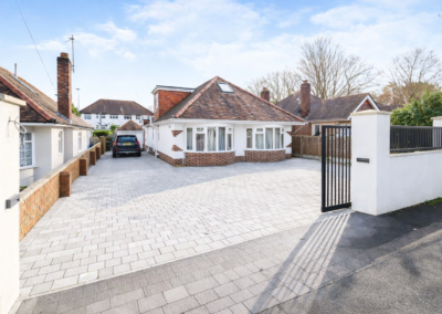 Leydene Avenue