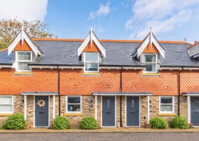 Begravia Mews – Sold Stc