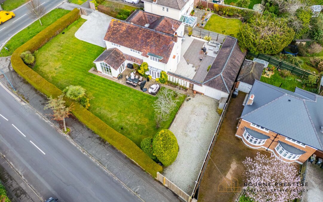 Carbery Ave – Sold stc