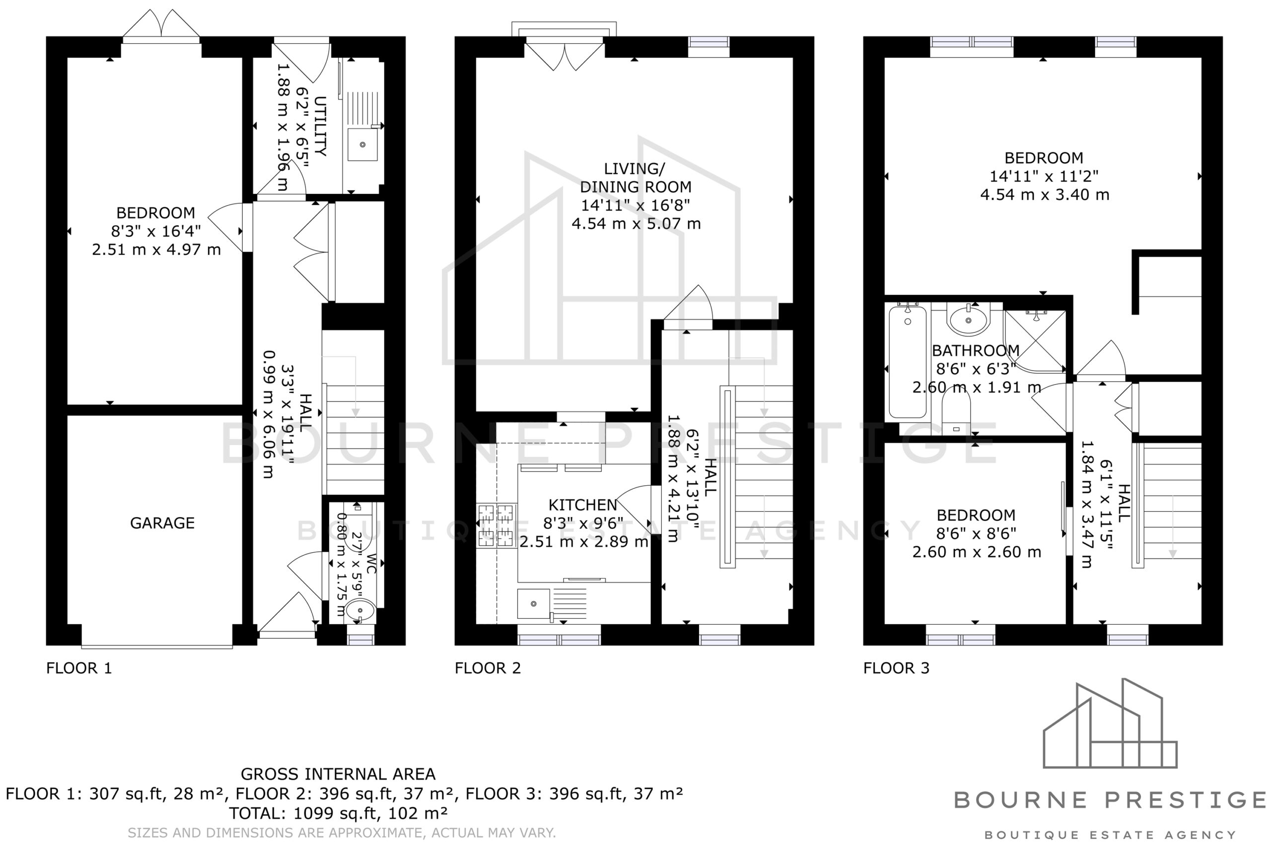 Cecil Road Lounge 1