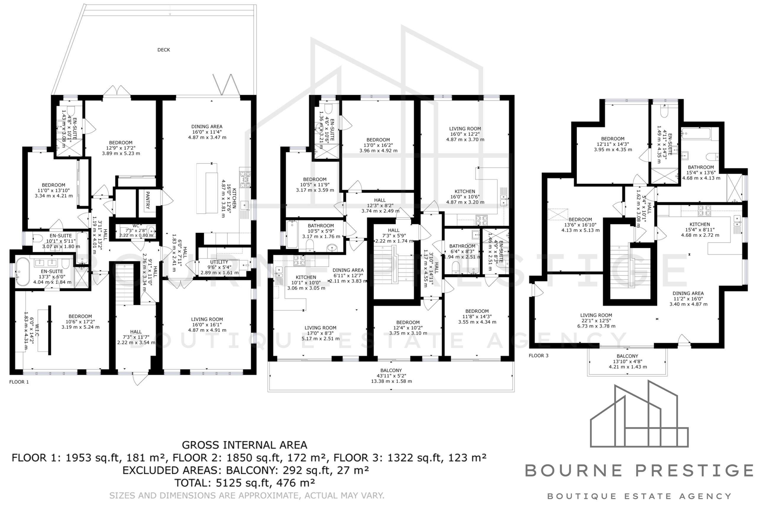 Floorplan 85 SOCD Cecil Road Floorplan
