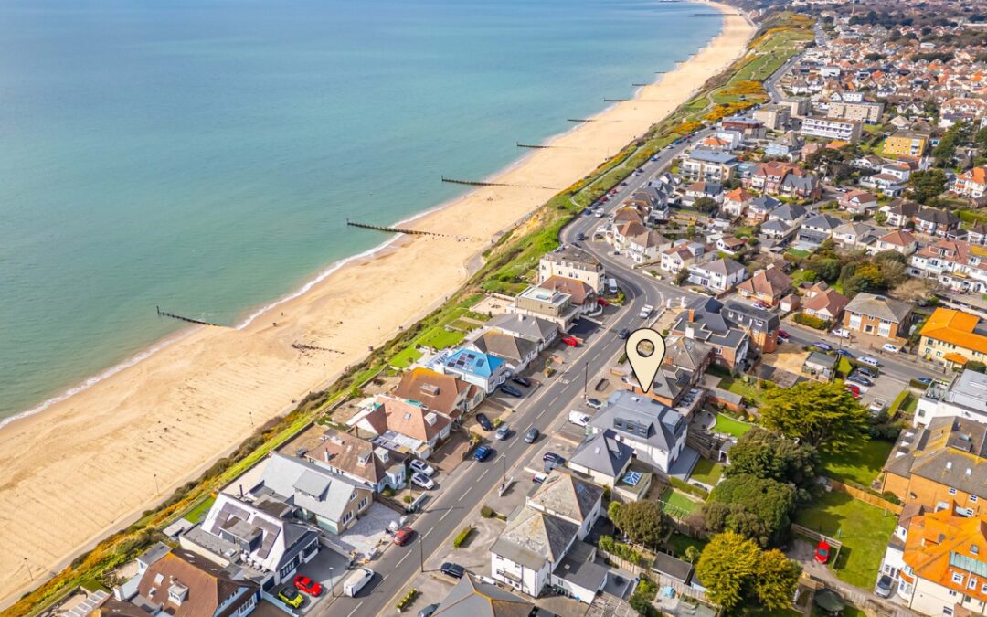 85 Southbourne Overcliffe Drive