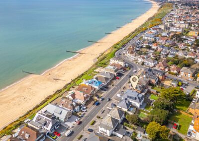 85 Southbourne Overcliffe Drive