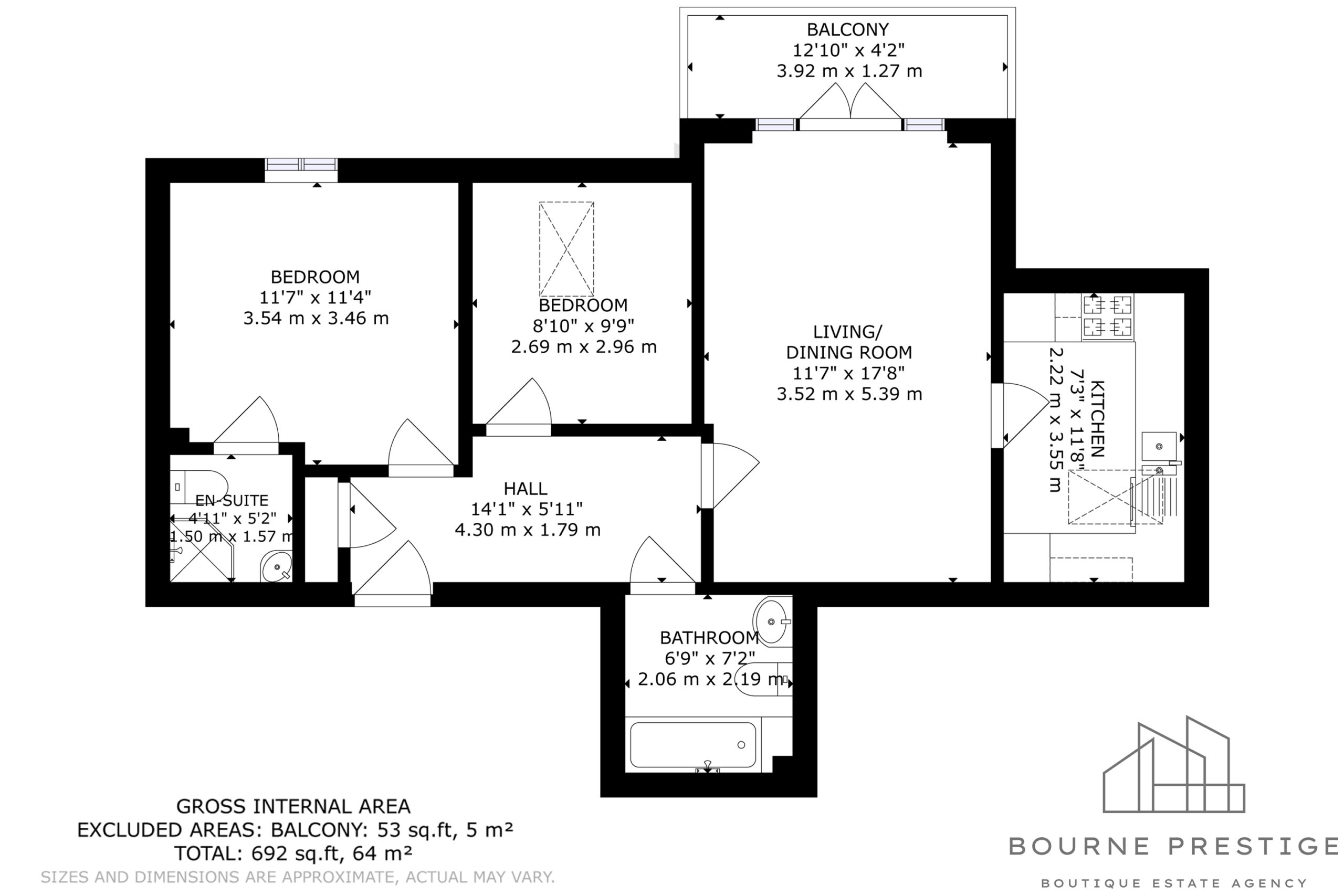 Cecil Road Lounge 1