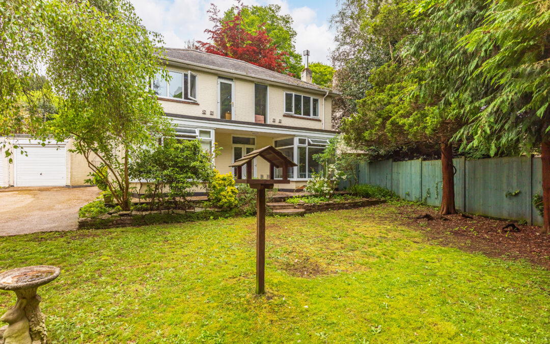 7 Bodorgan Road, BH2