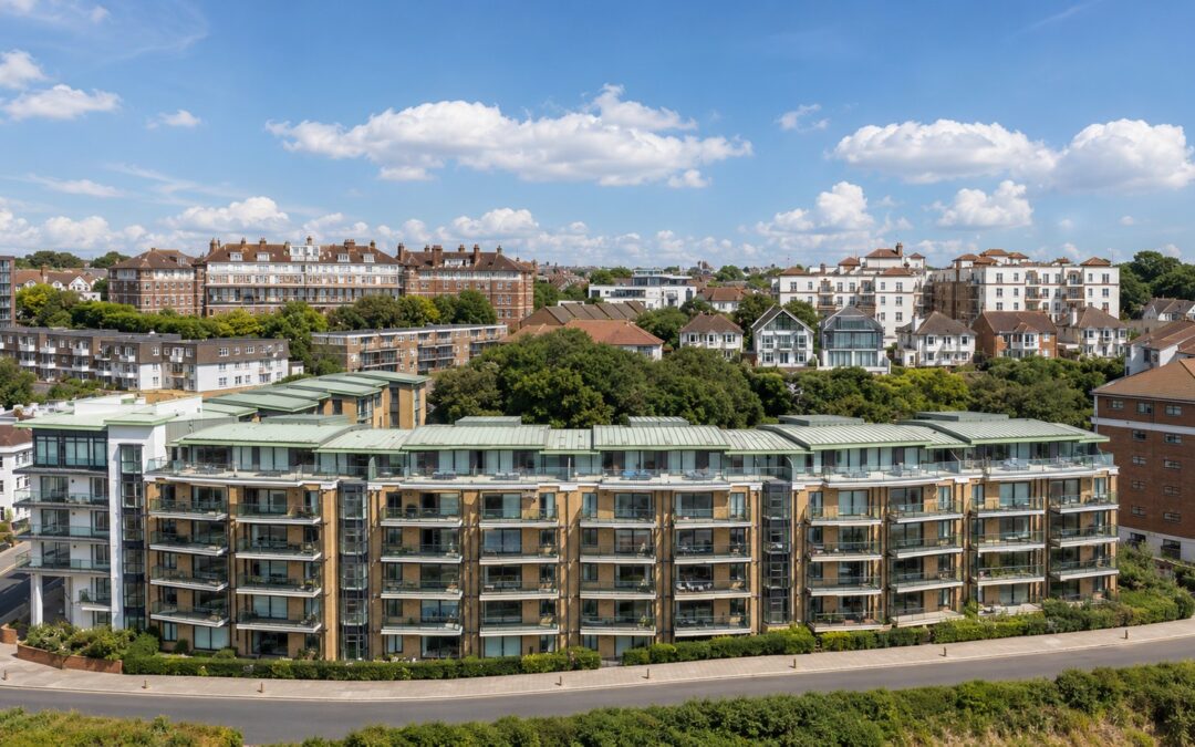 The Point, Marina Close