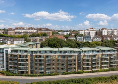 The Point, Marina Close