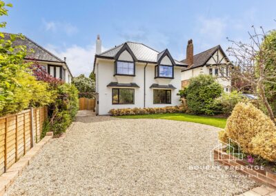 Seafield Road